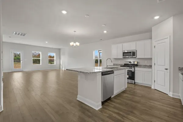 $289,990 | 2499 Campton Loop, Conway, SC 29527