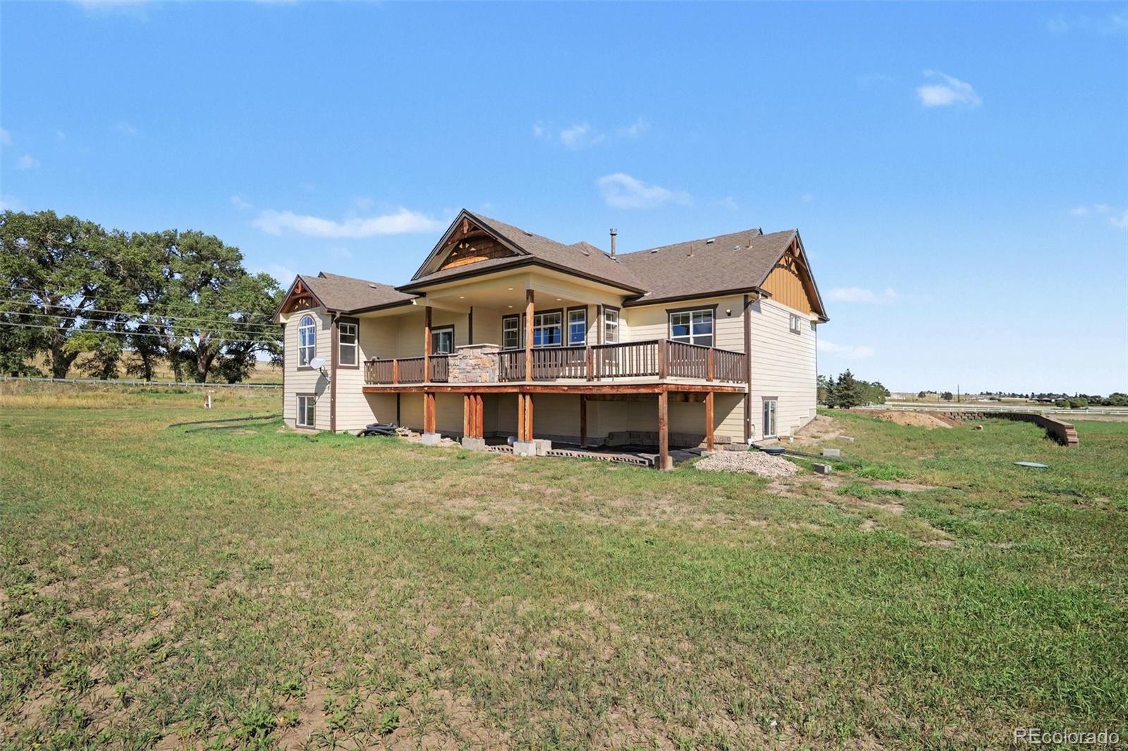 2886 Running Brook Road Elizabeth, CO 80107 - Photo 38 of 49 Gallery Image 38