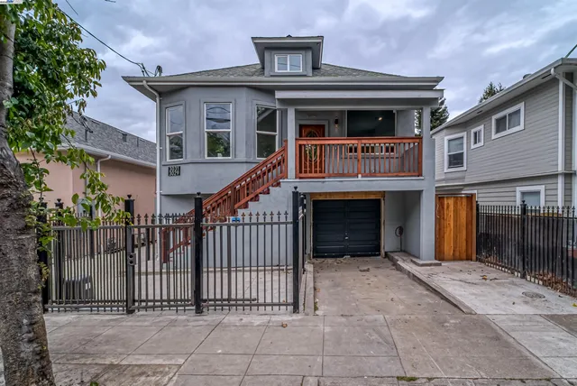 $1,095,000 | 3031 Logan Street, Oakland, CA 94601