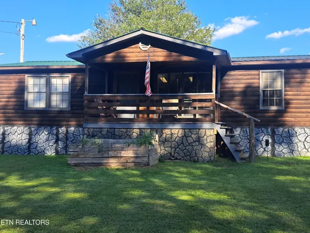 $157,000 | 1032 Grassy Knob Road, Robbins, TN 37852