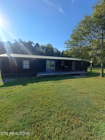 $157,000 | 1032 Grassy Knob Road, Robbins, TN 37852