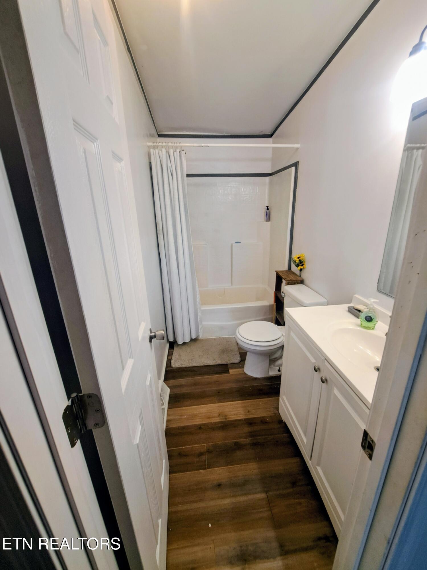 1032 Grassy Knob Road Robbins, TN 37852 - Photo 6 of 13 1000000328