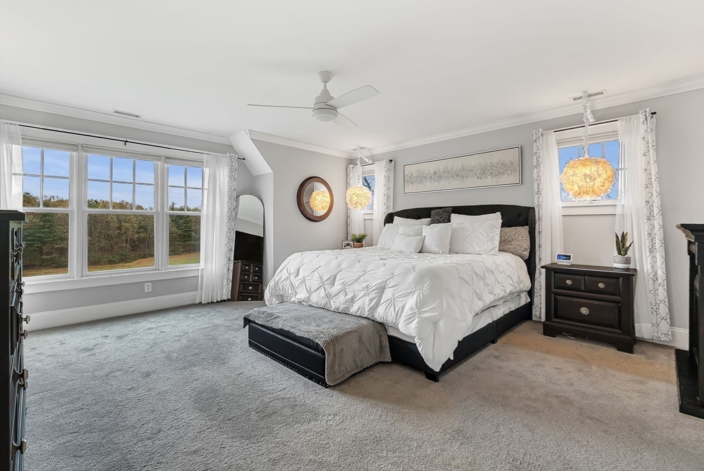 38 Fieldstone Farm Road Sudbury, MA 01776 - Photo 17 of 40
