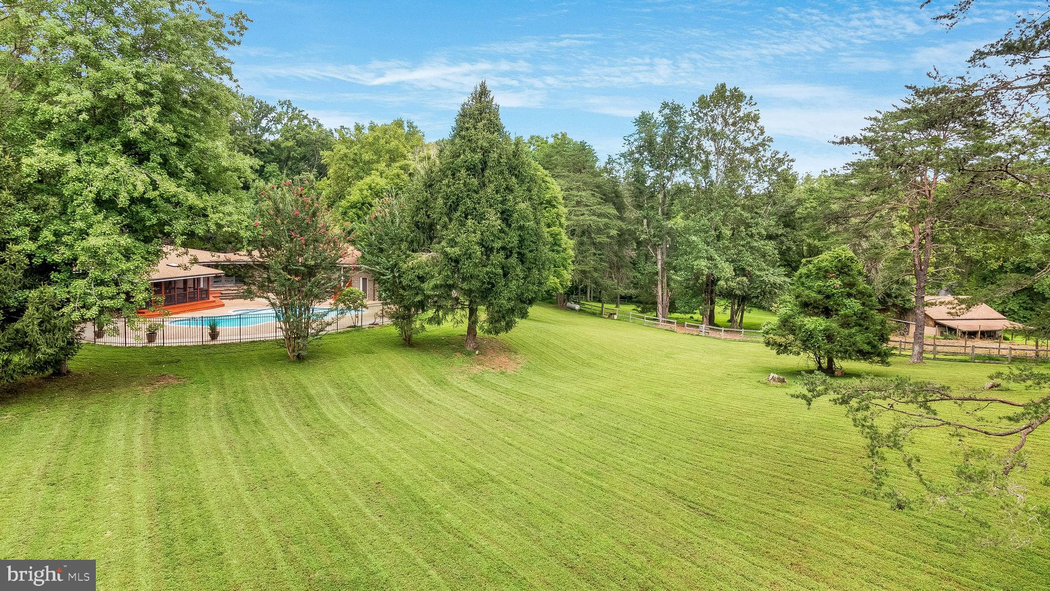 2033 Hunter Mill Road Vienna, VA 22181 - Photo 3 of 5 a view of a ocean view