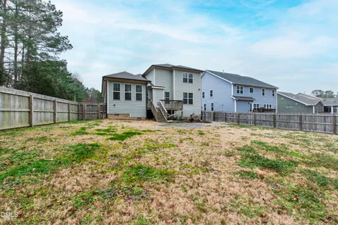 $500,000 | 8121 Fieldcrest Lane, Fuquay-Varina, NC 27526