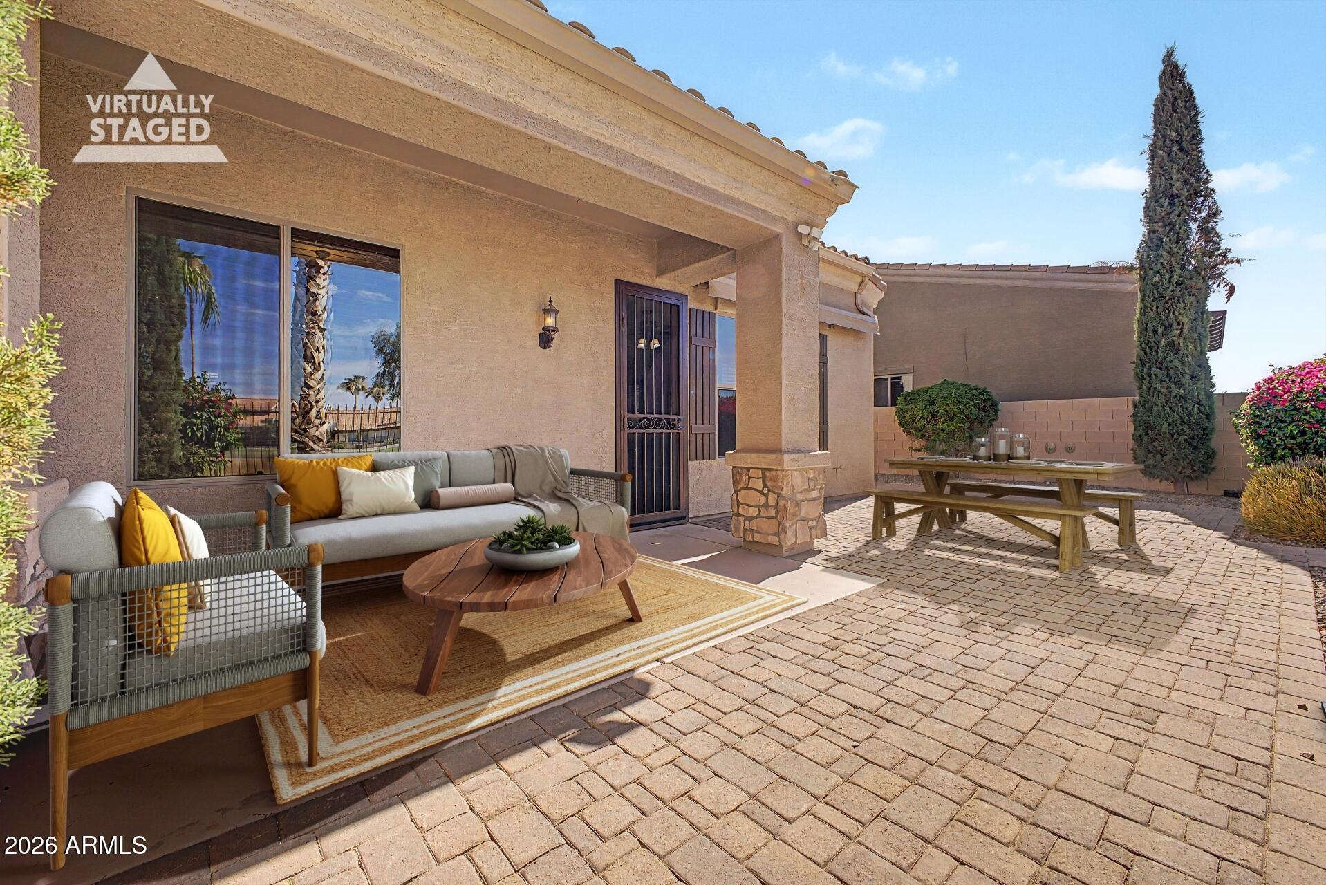 6202 East McKellips Road, Unit 75 Mesa, AZ 85215 - Photo 23 of 36