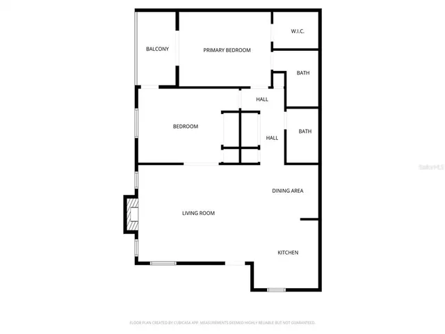 $177,900 | 6011 Laketree Lane, Unit D, Temple Terrace, FL 33617