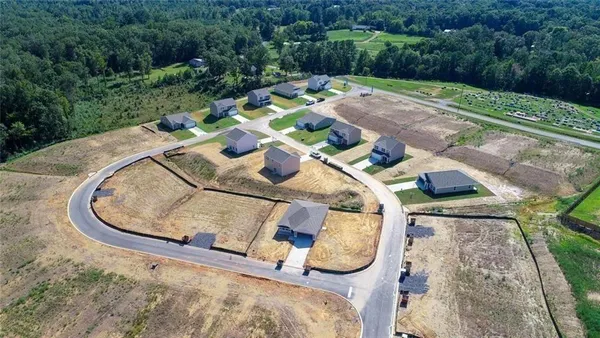 $284,990 | 116 Barron Court, Chatsworth, GA 30705
