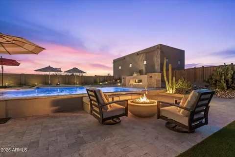 $1,650,000 | 13810 East Red Bird Road, Scottsdale, AZ 85262