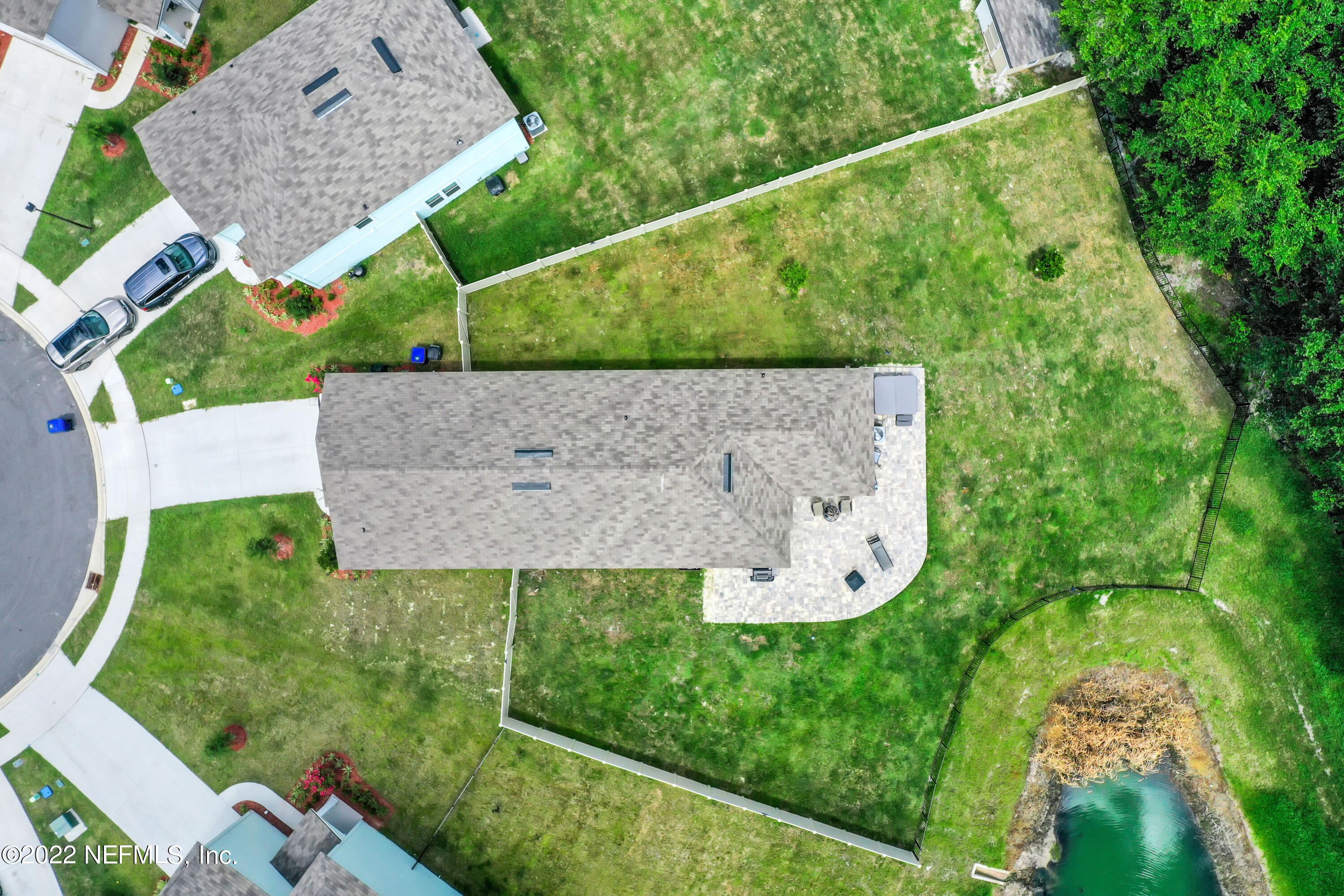 400 Caminha Road St. Augustine, FL 32084 - Photo 43 of 48 DJI_0888