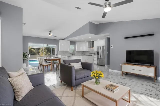 $359,000 | 2524 Dora Court, Lehigh Acres, FL 33971