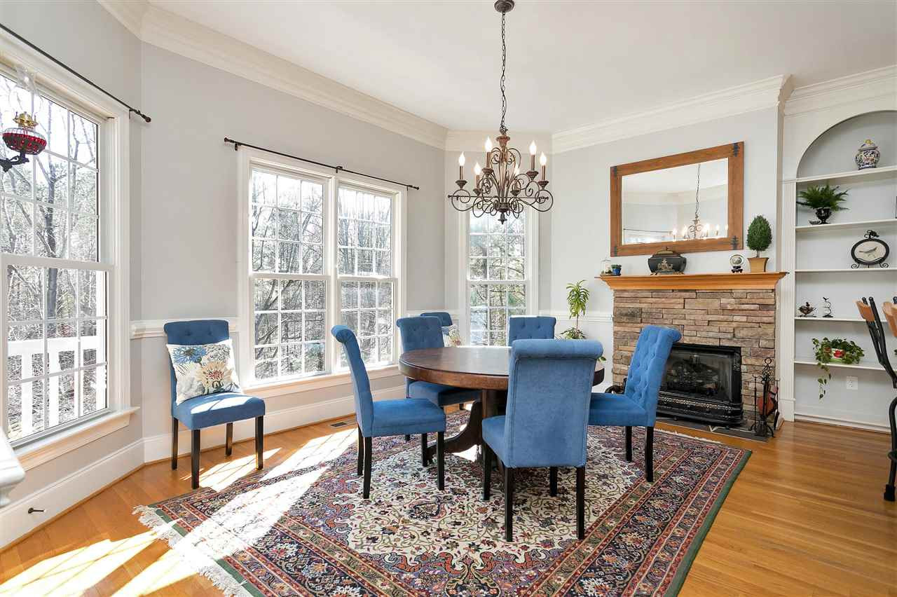 2521 Hunters Meadow Lane Raleigh, NC 27606 - Photo 11 of 30 Photo 11