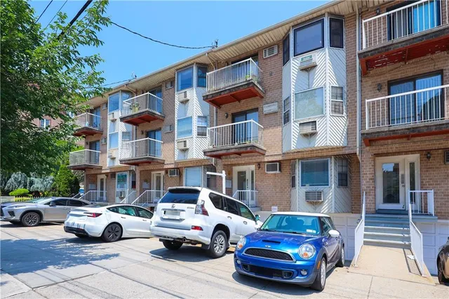 $538,000 | 1205 65th Street, Unit A | Borough Park