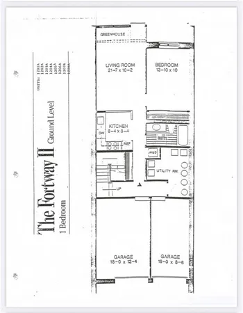 $538,000 | 1205 65th Street, Unit A | Borough Park