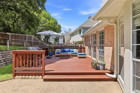 $825,000 | 3228 Horseshoe Drive, Grapevine, TX 76051