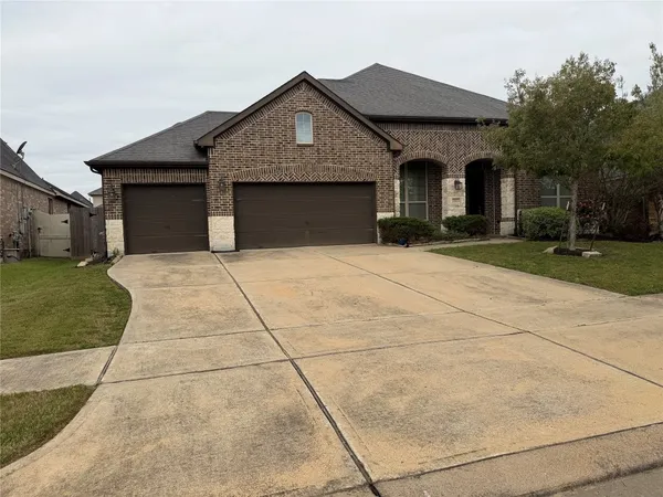 $475,000 | 507 Summer Arbor Circle, Rosenberg, TX 77469