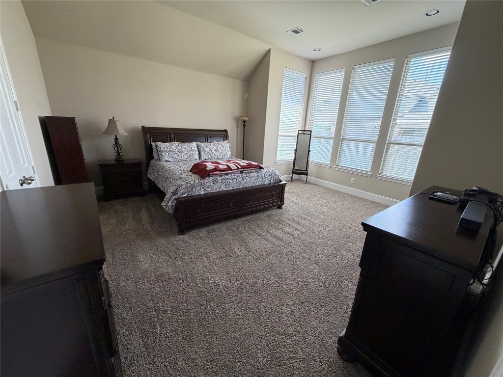 507 Summer Arbor Circle Rosenberg, TX 77469 - Photo 11 of 29 PRIMARY BEDROOM