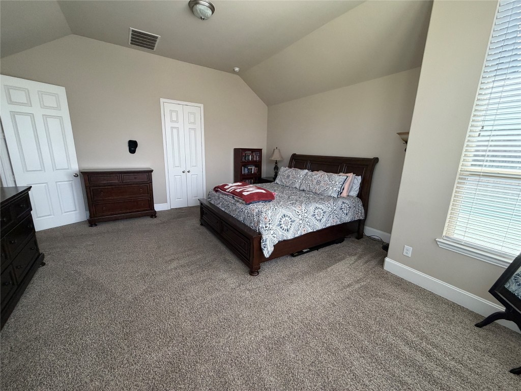 507 Summer Arbor Circle Rosenberg, TX 77469 - Photo 13 of 29 PRIMARY BEDROOM