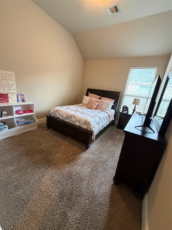 507 Summer Arbor Circle Rosenberg, TX 77469 - Photo 15 of 29 SECONDARY BEDROOM