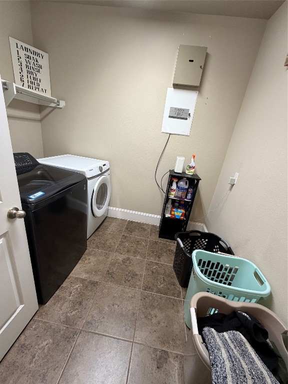 507 Summer Arbor Circle Rosenberg, TX 77469 - Photo 24 of 29 LAUNDRY ROOM