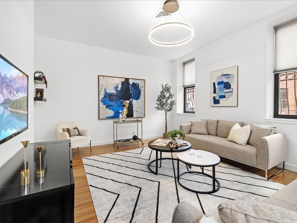 5 Appleton Street, Unit 1A Boston, MA 02116 - Photo 1 of 34 Gallery Image 1