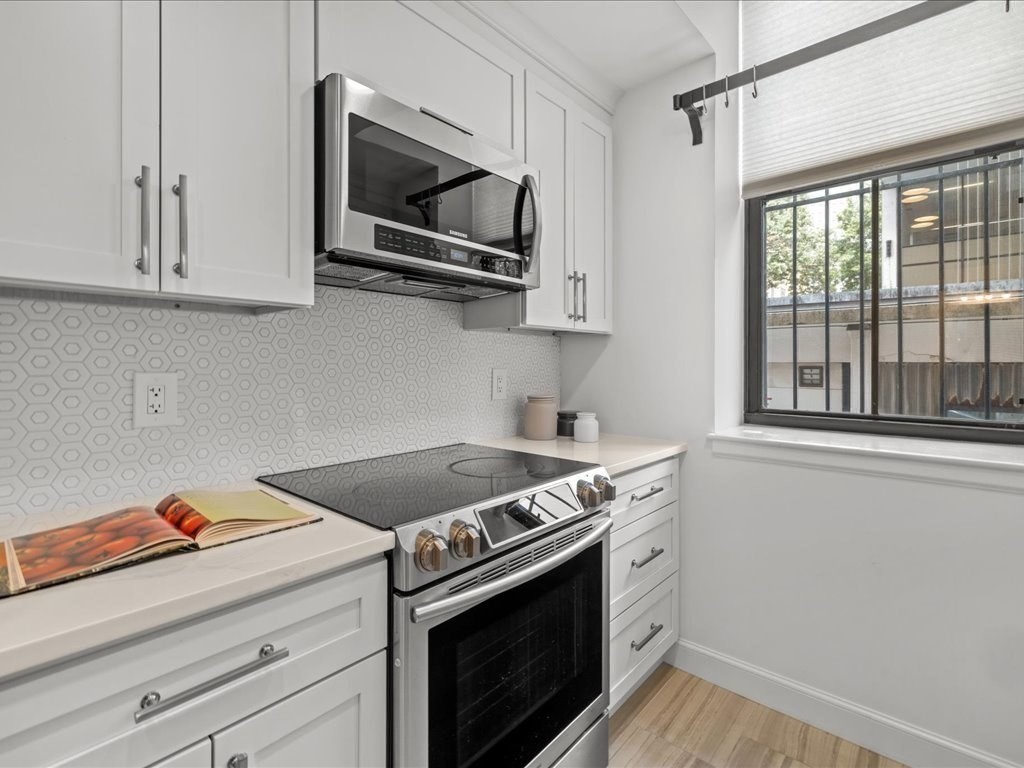5 Appleton Street, Unit 1A Boston, MA 02116 - Photo 12 of 34 Gallery Image 12
