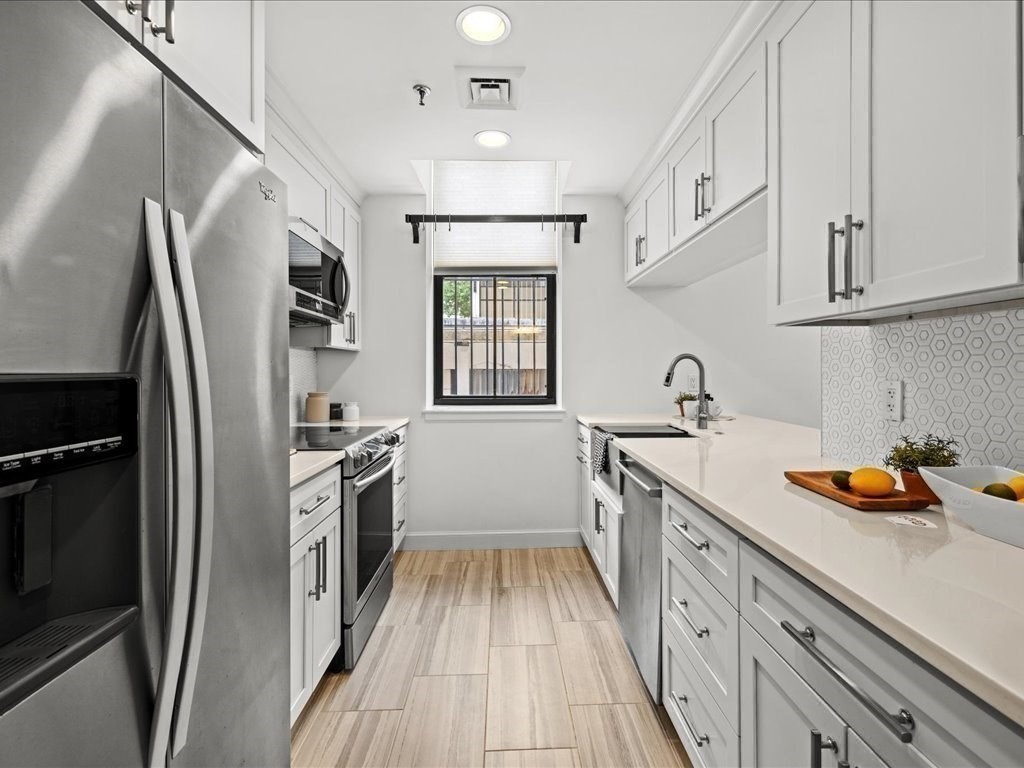 5 Appleton Street, Unit 1A Boston, MA 02116 - Photo 13 of 34 Gallery Image 13