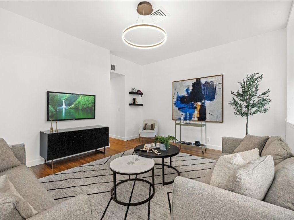 5 Appleton Street, Unit 1A Boston, MA 02116 - Photo 15 of 34 Gallery Image 15