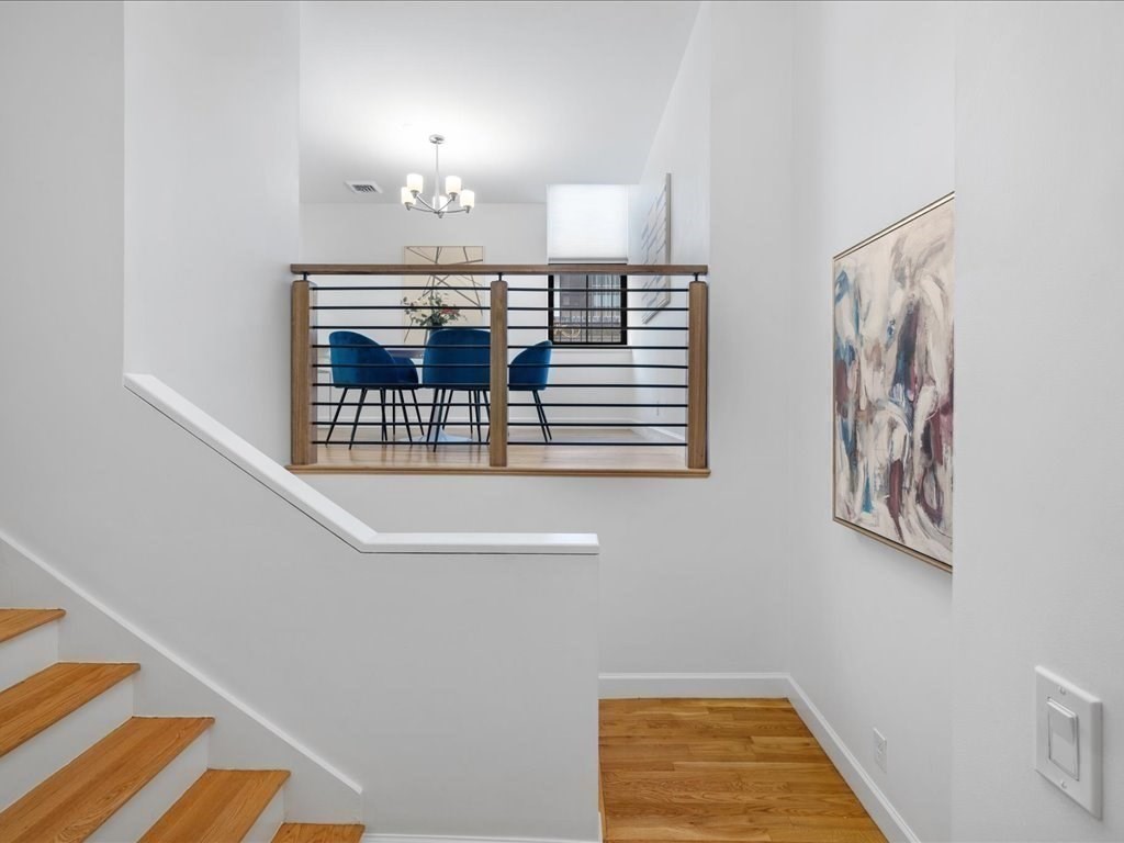 5 Appleton Street, Unit 1A Boston, MA 02116 - Photo 16 of 34 Gallery Image 16