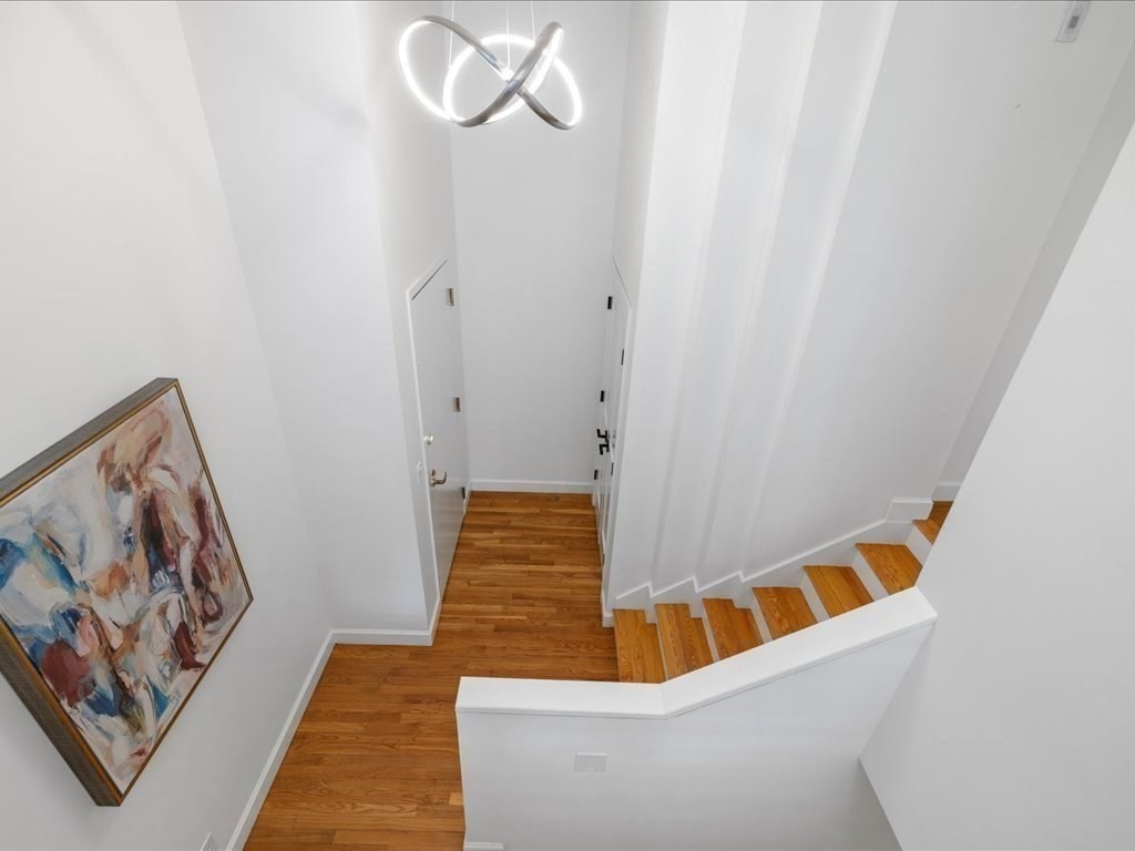 5 Appleton Street, Unit 1A Boston, MA 02116 - Photo 17 of 34 Gallery Image 17