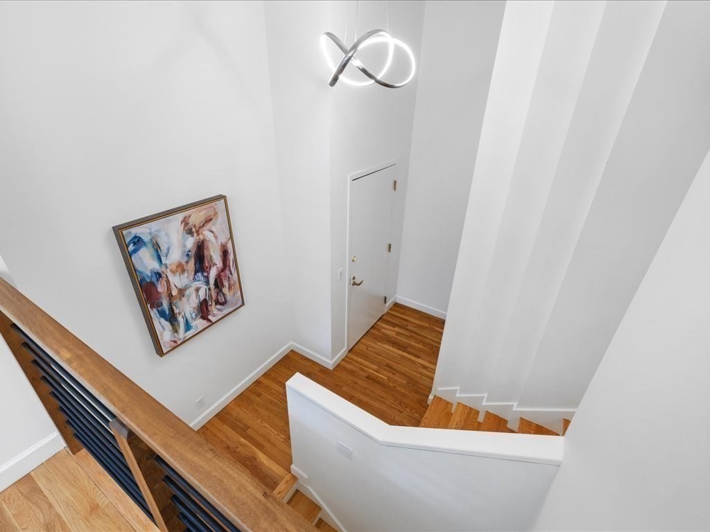 5 Appleton Street, Unit 1A Boston, MA 02116 - Photo 18 of 34 Gallery Image 18