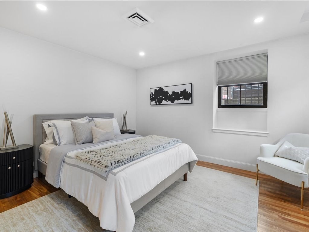 5 Appleton Street, Unit 1A Boston, MA 02116 - Photo 19 of 34 Gallery Image 19