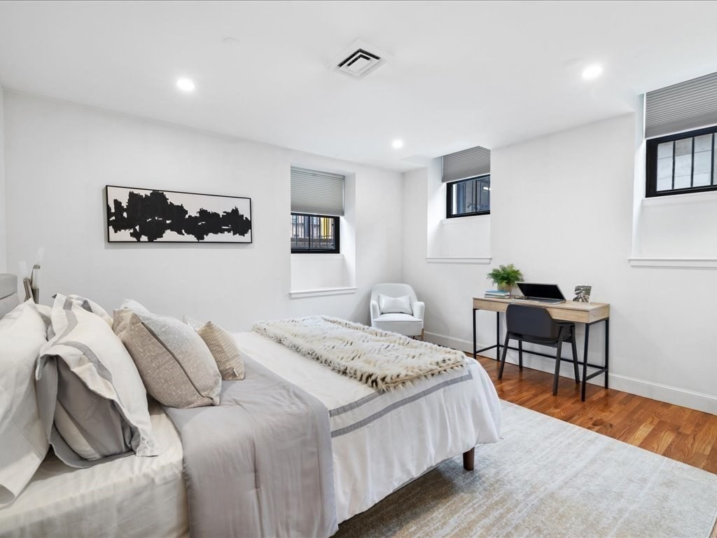 5 Appleton Street, Unit 1A Boston, MA 02116 - Photo 20 of 34 Gallery Image 20