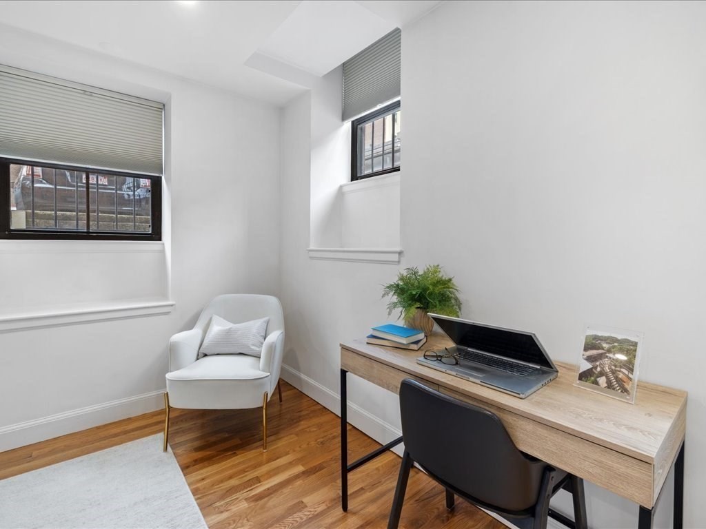 5 Appleton Street, Unit 1A Boston, MA 02116 - Photo 21 of 34 Gallery Image 21