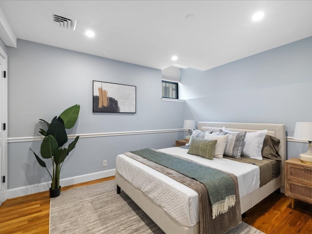 5 Appleton Street, Unit 1A Boston, MA 02116 - Photo 27 of 34 Gallery Image 27