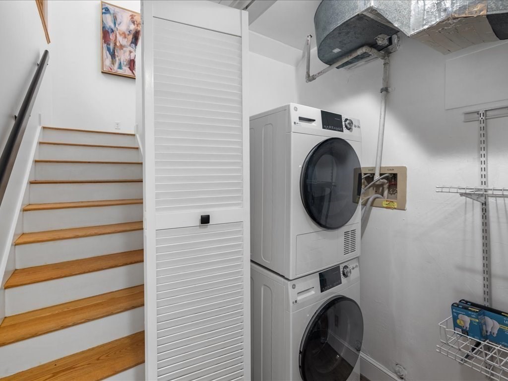 5 Appleton Street, Unit 1A Boston, MA 02116 - Photo 30 of 34 Gallery Image 30