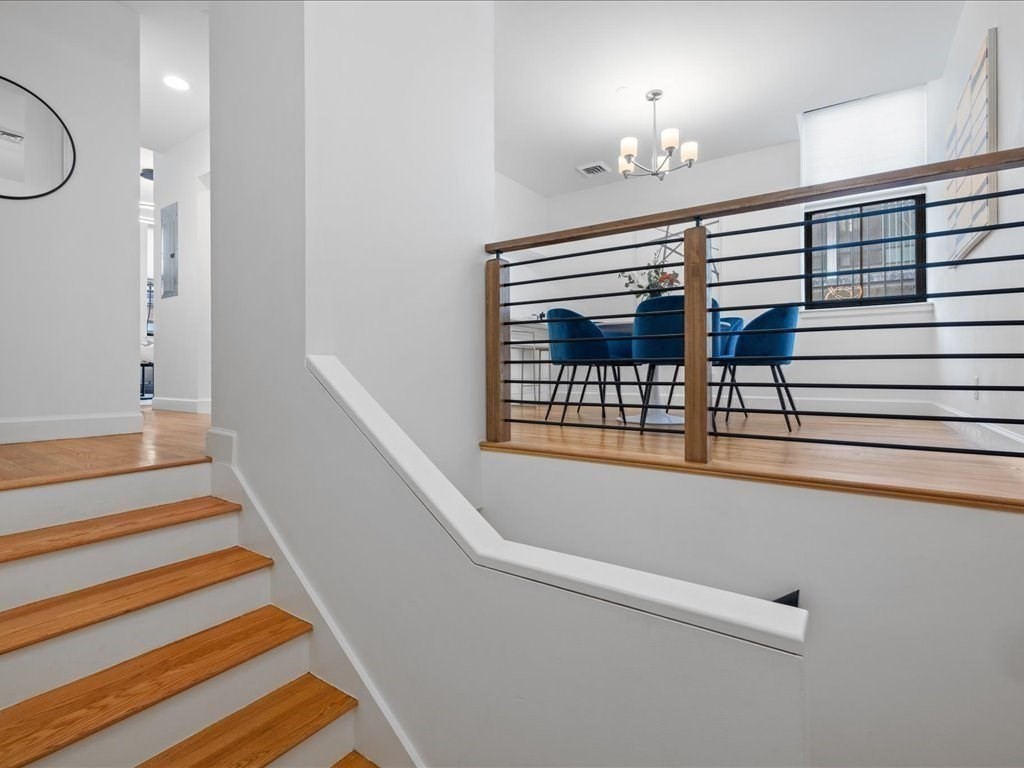 5 Appleton Street, Unit 1A Boston, MA 02116 - Photo 3 of 34 Gallery Image 3