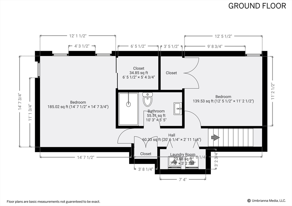 5 Appleton Street, Unit 1A Boston, MA 02116 - Photo 34 of 34 Gallery Image 34