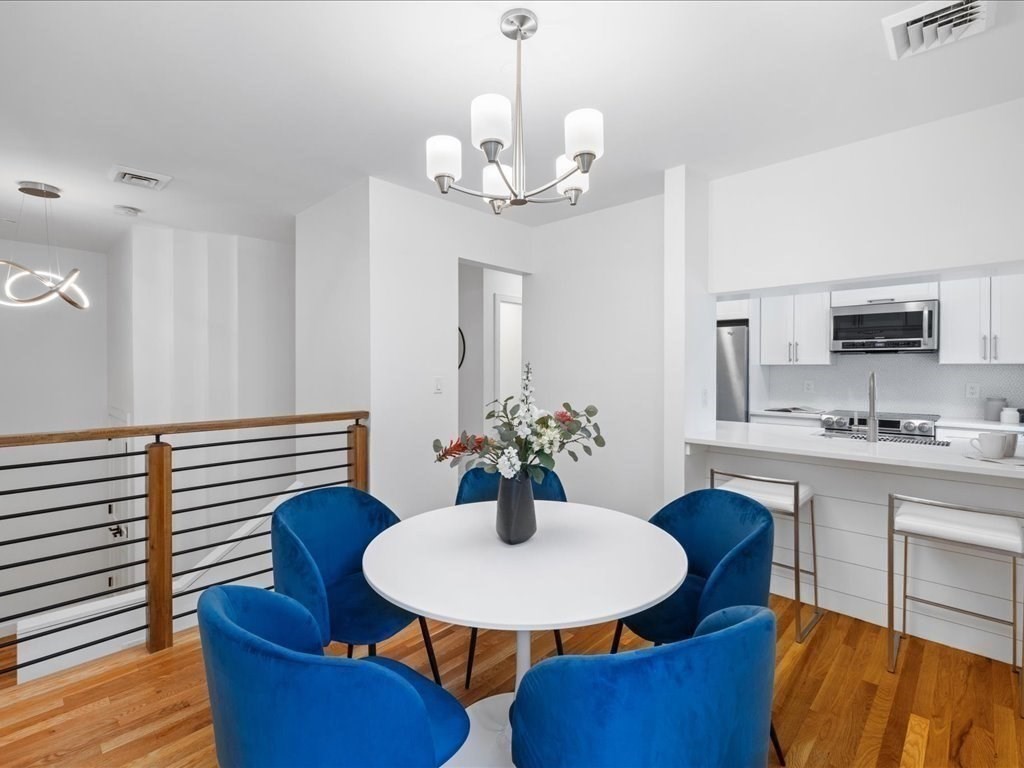 5 Appleton Street, Unit 1A Boston, MA 02116 - Photo 4 of 34 Gallery Image 4
