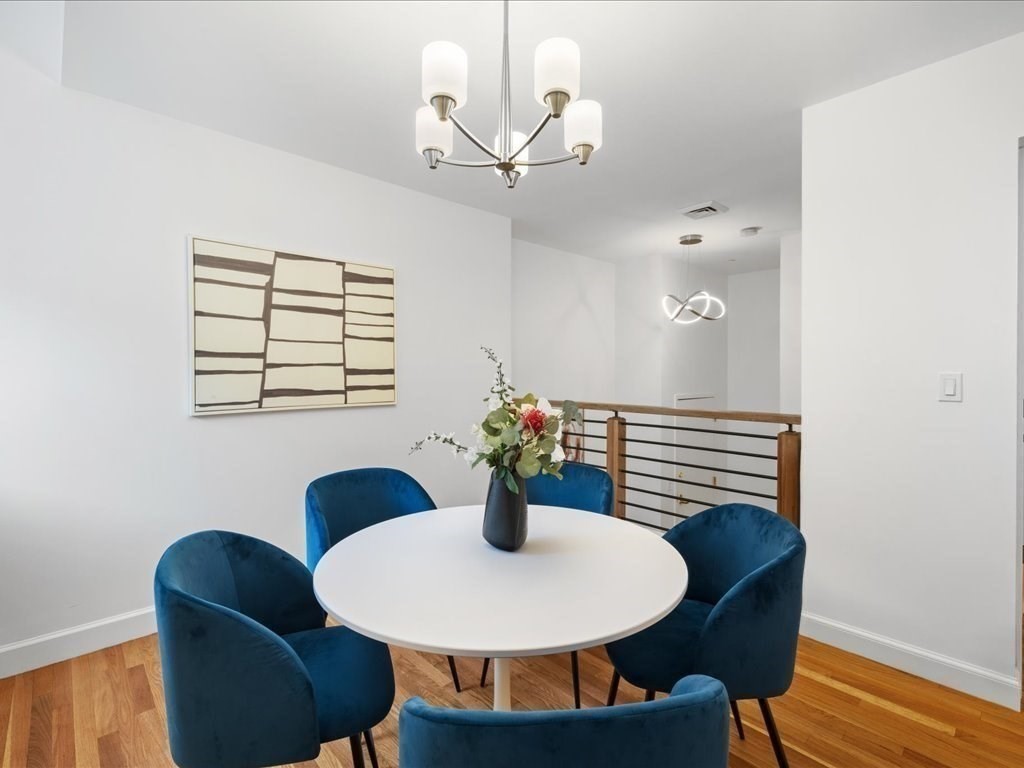 5 Appleton Street, Unit 1A Boston, MA 02116 - Photo 5 of 34 Gallery Image 5