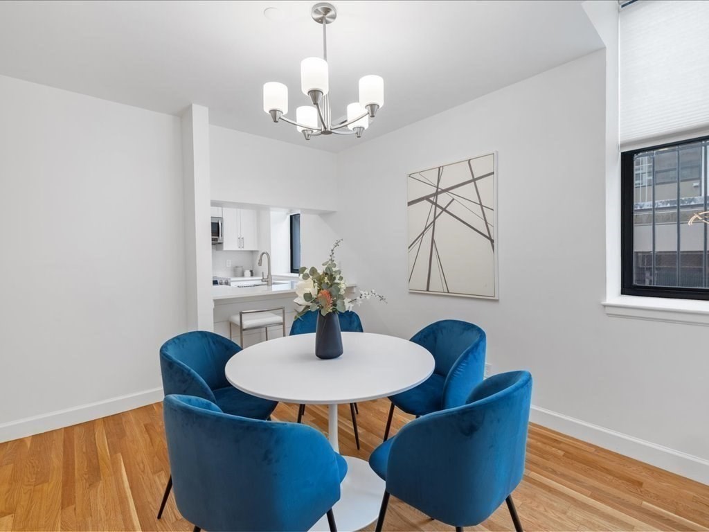 5 Appleton Street, Unit 1A Boston, MA 02116 - Photo 6 of 34 Gallery Image 6