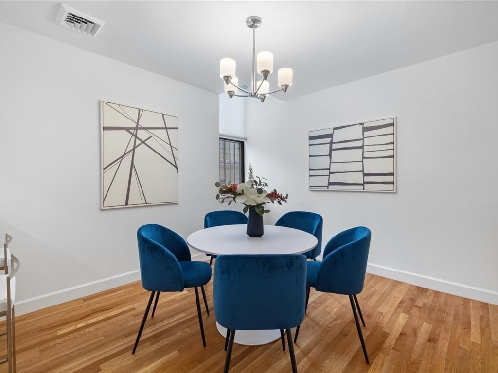 5 Appleton Street, Unit 1A Boston, MA 02116 - Photo 7 of 34 Gallery Image 7