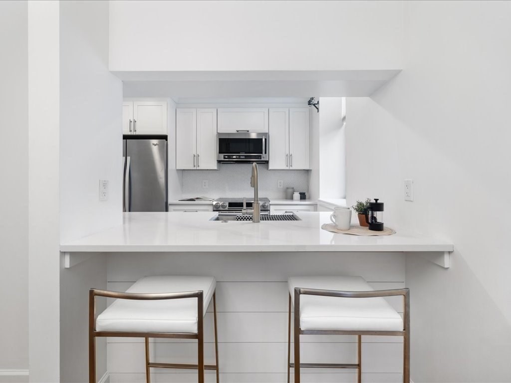 5 Appleton Street, Unit 1A Boston, MA 02116 - Photo 8 of 34 Gallery Image 8