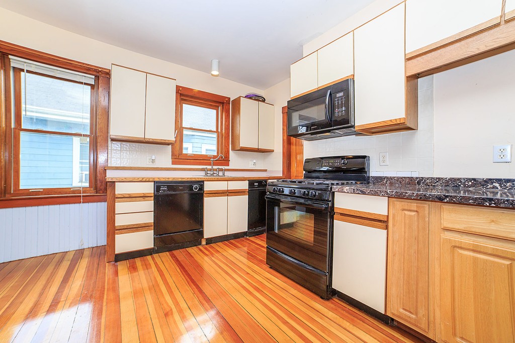 19 Gorham Road, Unit 2 Medford, MA 02155 - Photo 2 of 16 Gallery Image 2