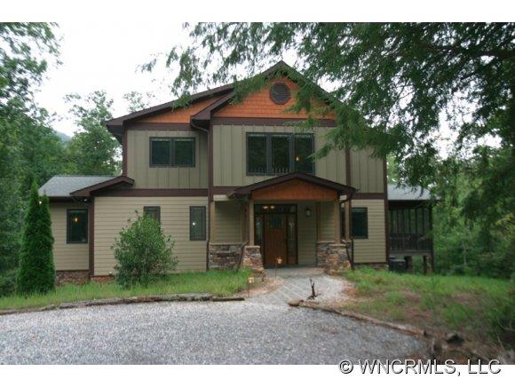 722 Lake Road Old Fort, NC 28762 - Photo 1 of 24 Gallery Image 1