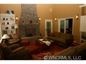 722 Lake Road Old Fort, NC 28762 - Photo 5 of 24 Gallery Image 5