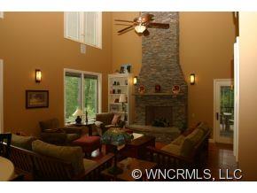722 Lake Road Old Fort, NC 28762 - Photo 6 of 24 Gallery Image 6