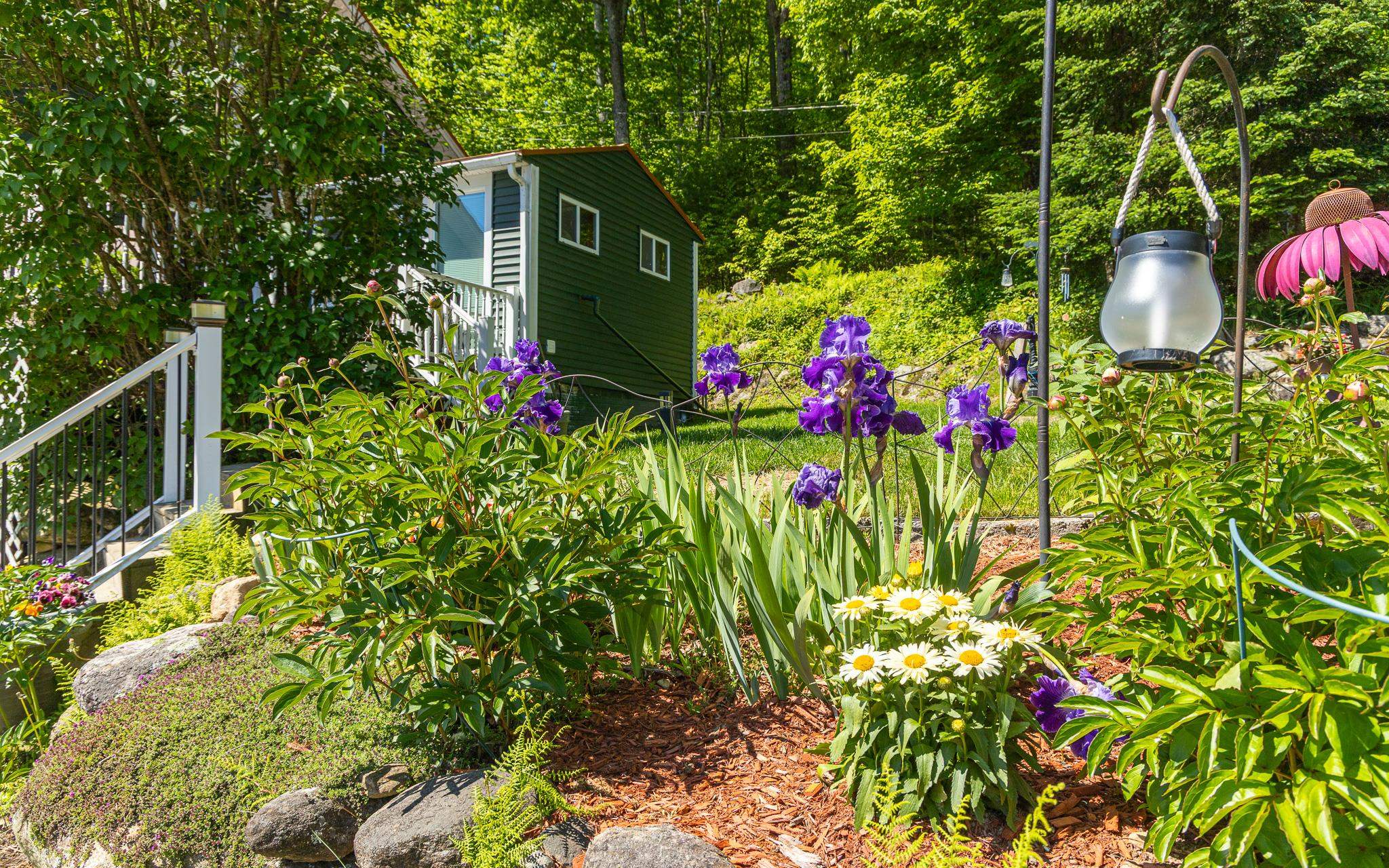 78 Colburn Lane Rindge, NH 03461 - Photo 41 of 50