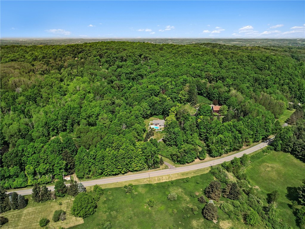 1722 Strong Road Victor, NY 14564 - Photo 22 of 33 Serenity, Peace and Tranquility! While close to ev