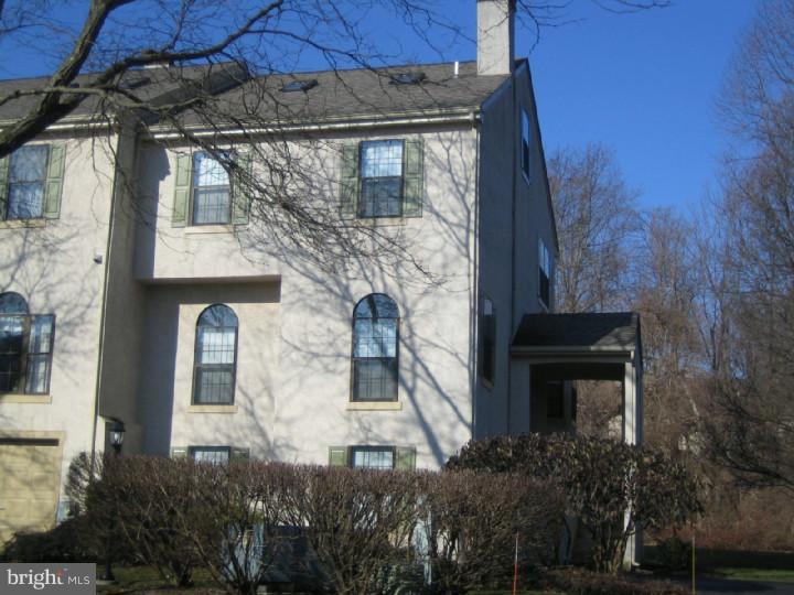 2704 Cornell Court Newtown Square, PA 19073 - Photo 1 of 24 Exterior Front